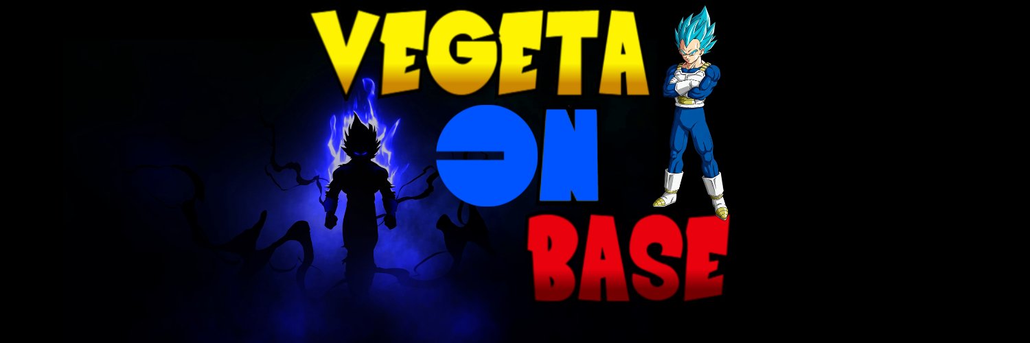 VEGETA banner