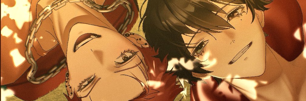 憑きでもの's banner