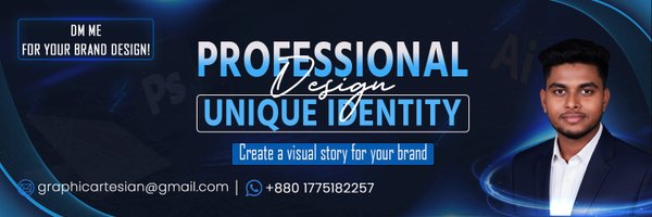 graphicartesian Profile Banner