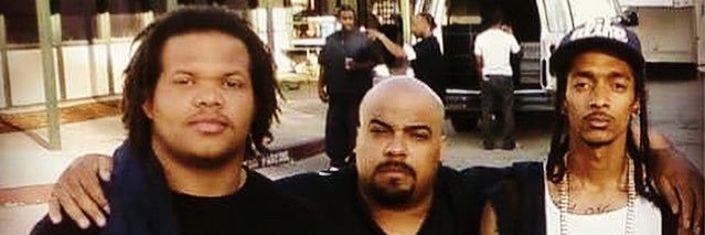 topnizzle's profile banner image