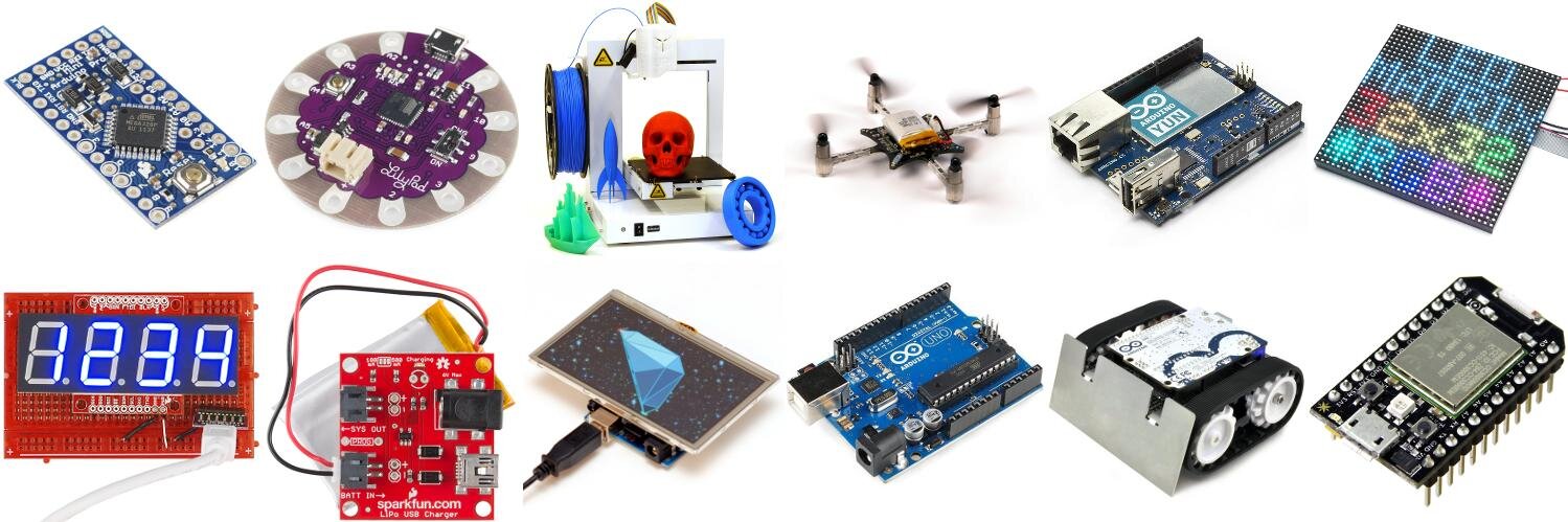 Cool Components banner