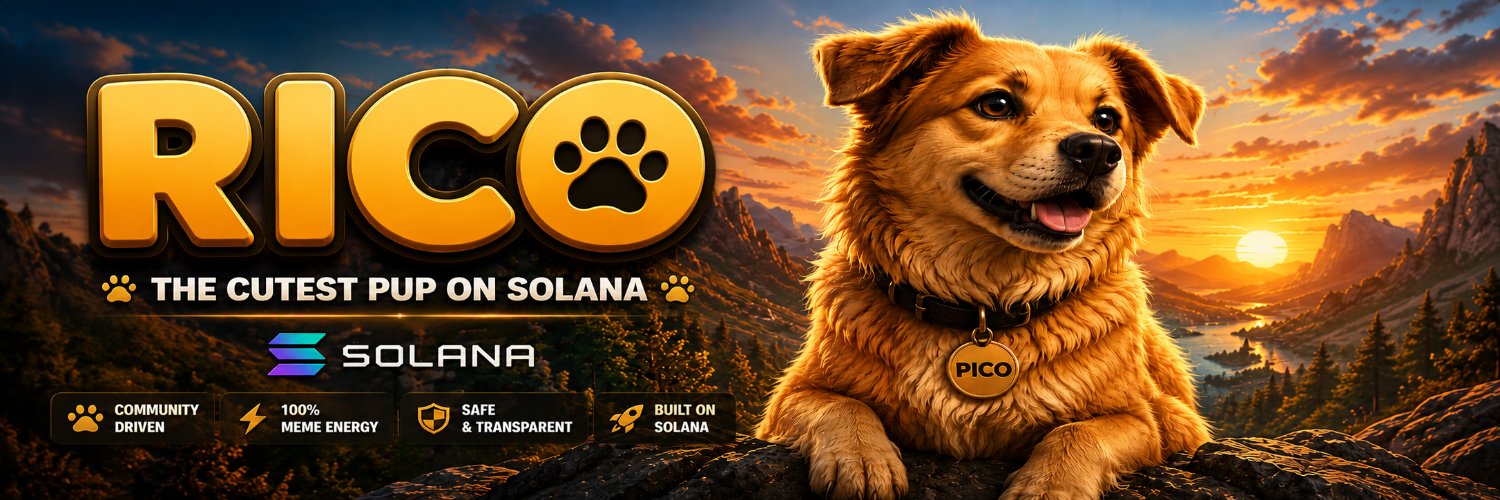 pumpricooo's profile banner image