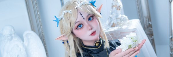 meow_cosplay Profile Banner