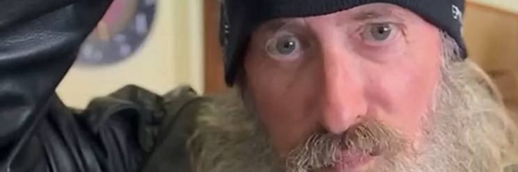 The Real Axel Vasa banner