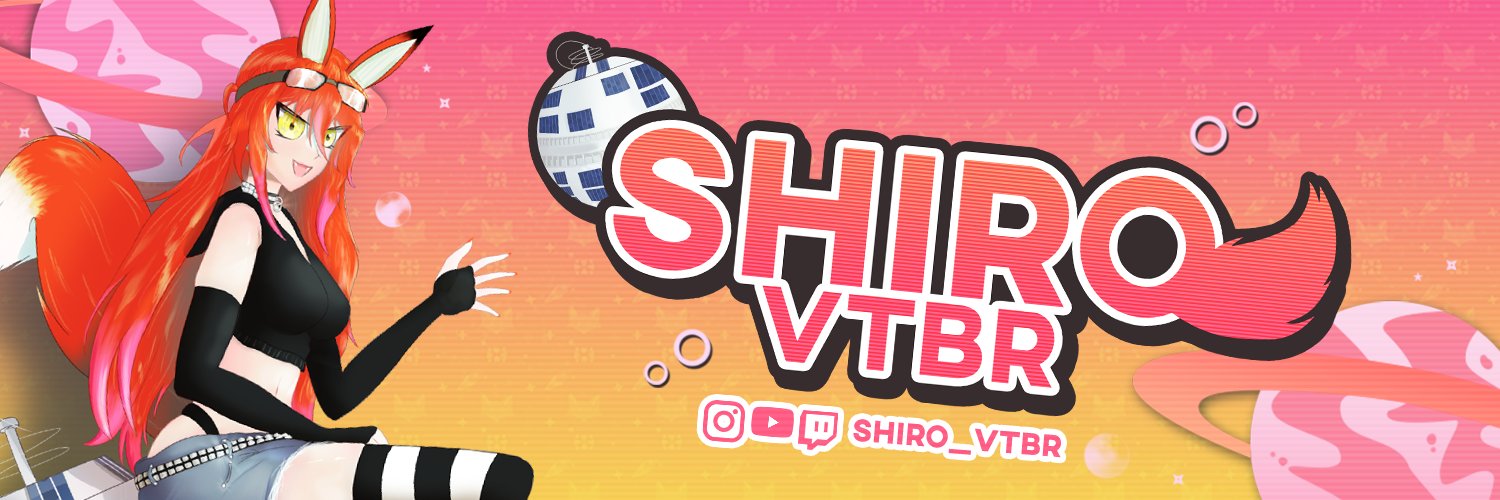 🛰️🦊Shiro_VTBR🦊🛰️'s banner