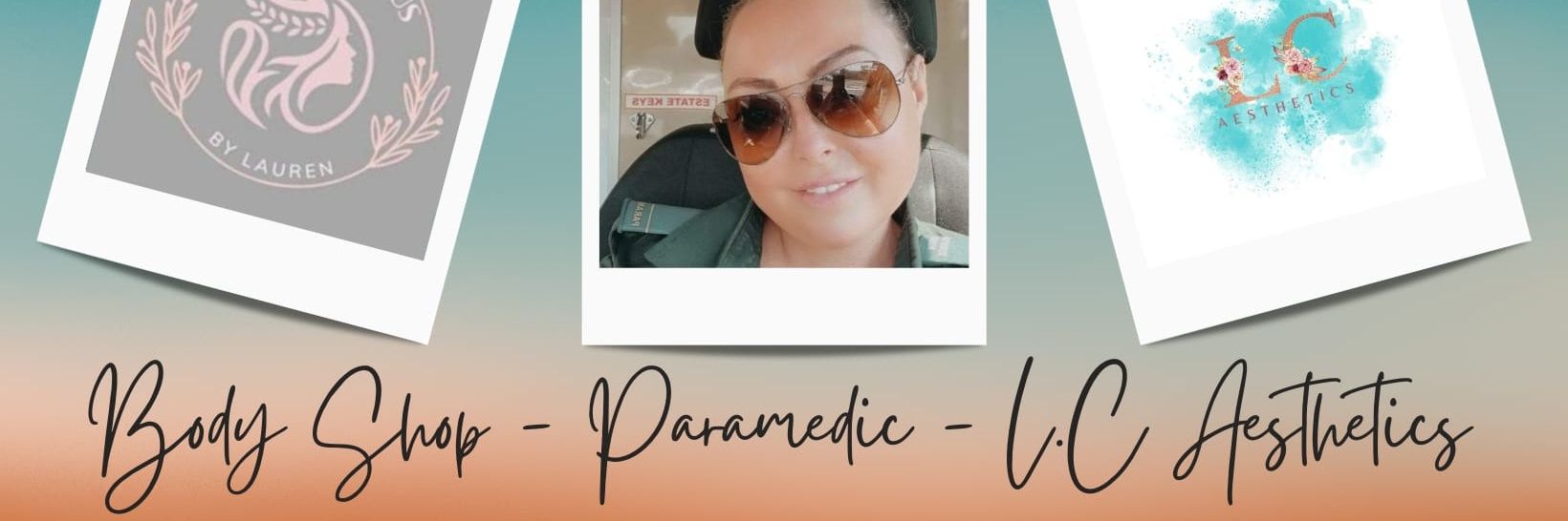 Lauren Copsey banner