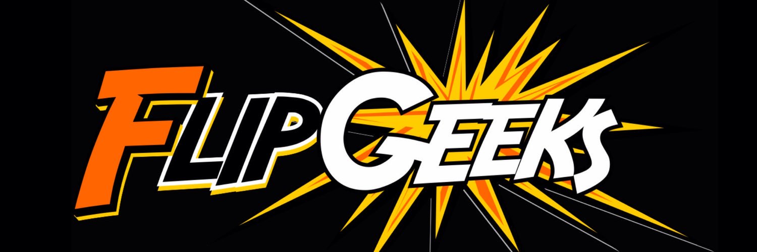 FlipGeeks's profile banner image