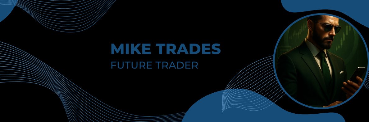 M1ke Trades banner