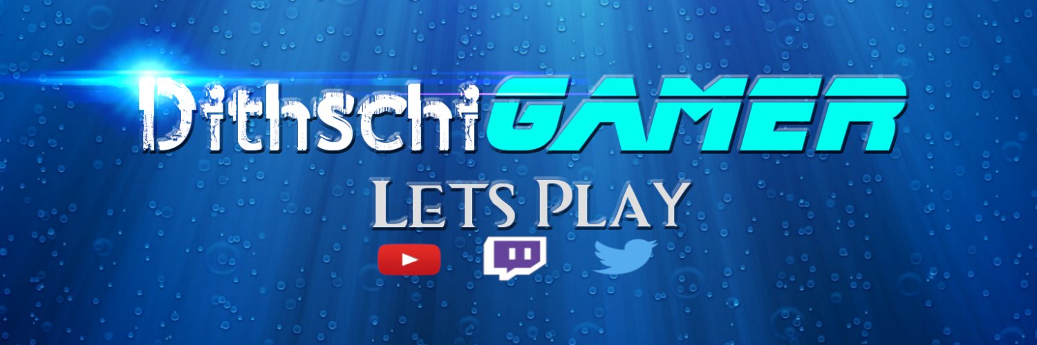 DithschiGamer banner