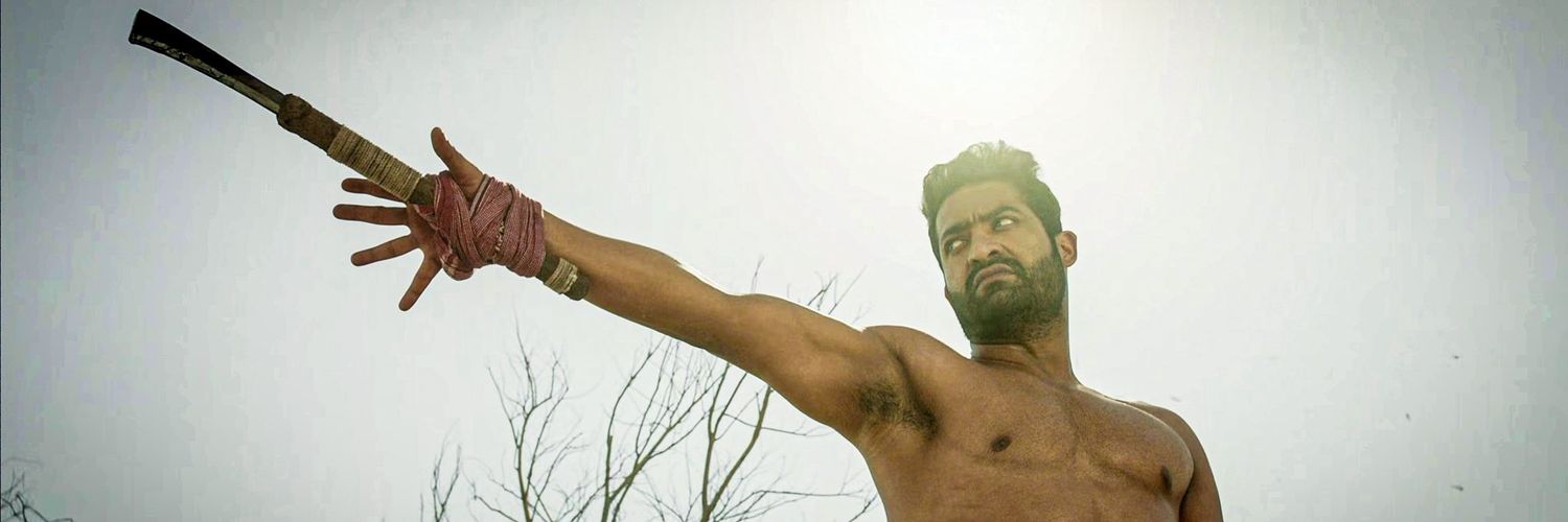 ntrdevotee's profile banner image