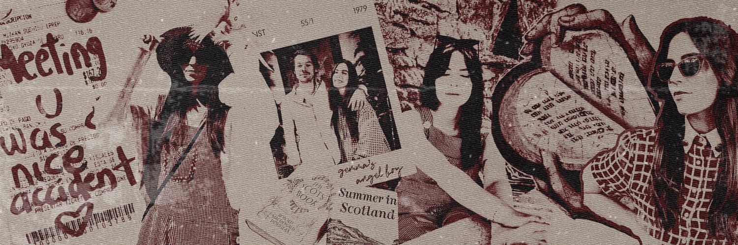 ibringhimhome's profile banner image