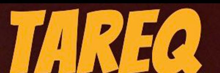 Tareq alhameed banner