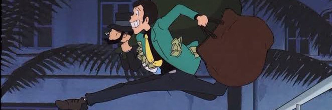 lupinco's profile banner image