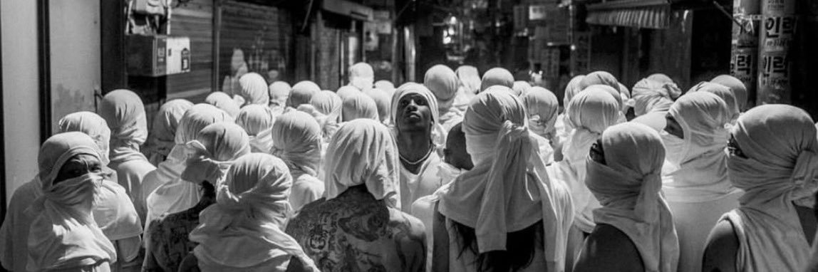 No limits-Just asymptotes banner