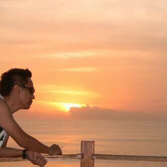donny_fathur's profile banner image