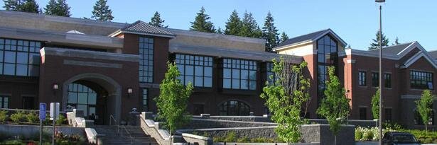 Laker Broadcasting banner