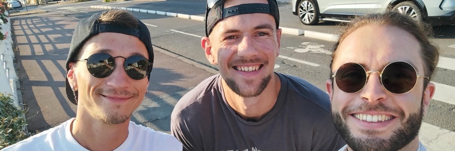 Ambroidzz's profile banner image