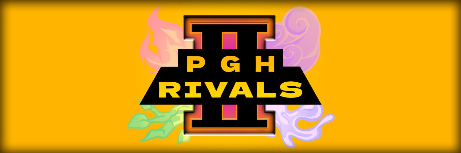 pghrivals's banner