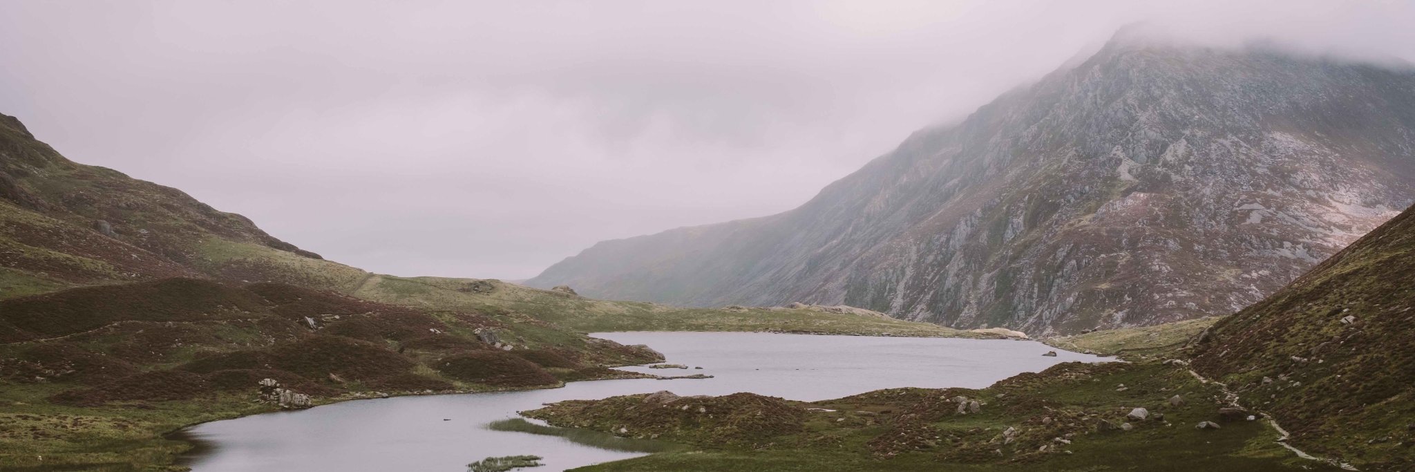 Ernest Journal banner