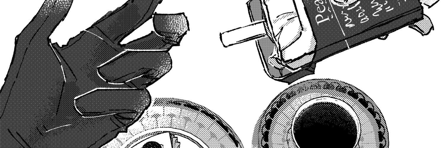 오예맨/イェイマン's banner