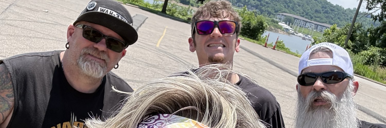 daforeman92's profile banner image