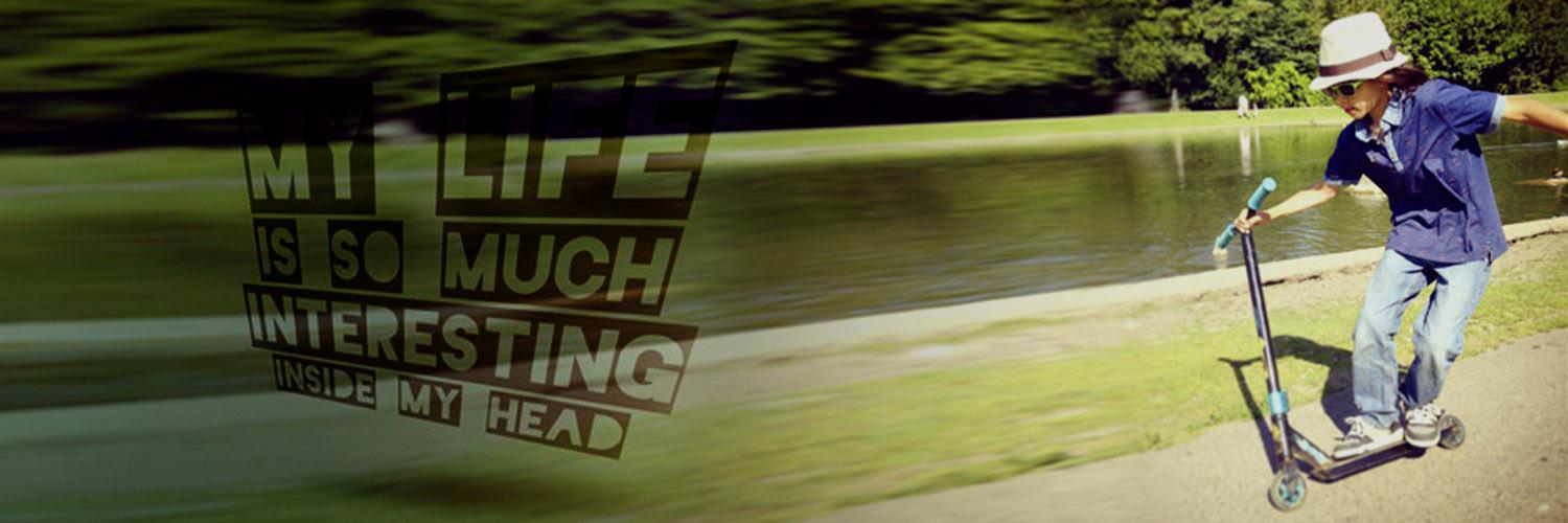 Dava73's profile banner image
