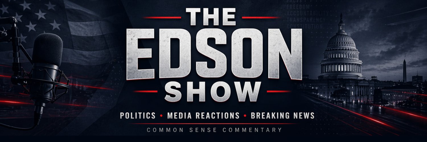 TheEdsonShow's profile banner image