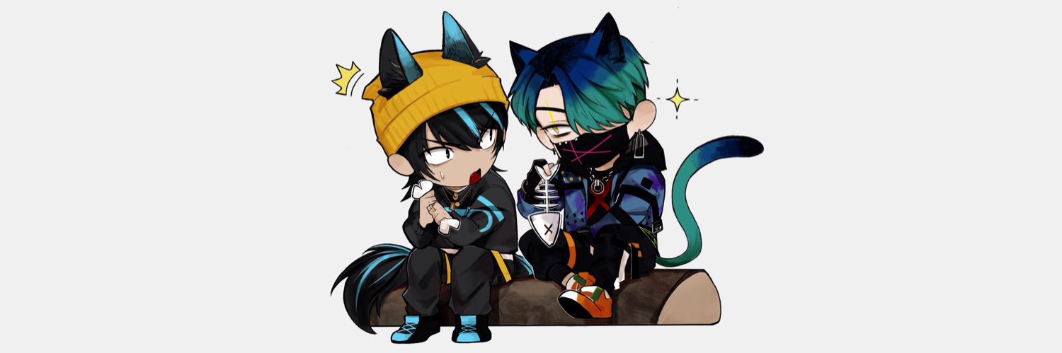 じゅーに's banner