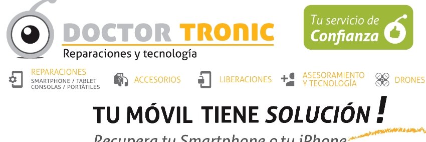 doctortronic's profile banner image