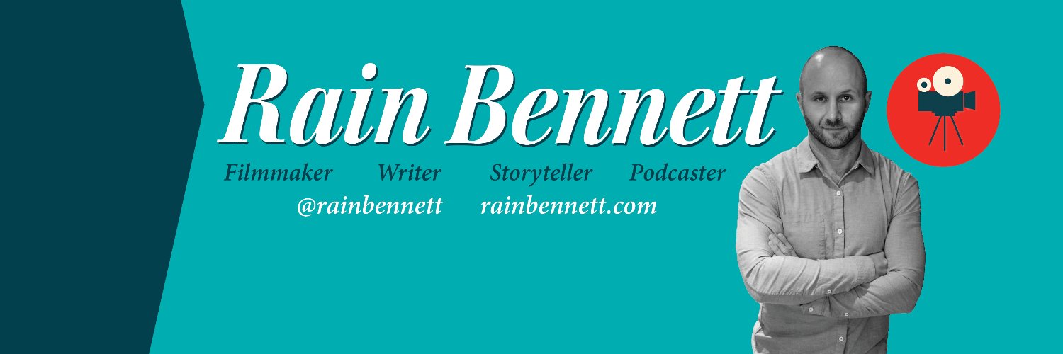 Rain Bennett ❤️🧠 banner