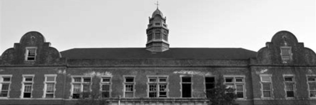 Satanic Savile banner