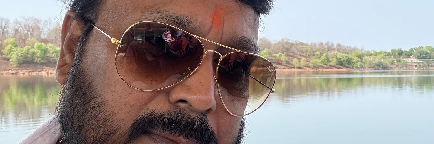 mithunrhce's profile banner image