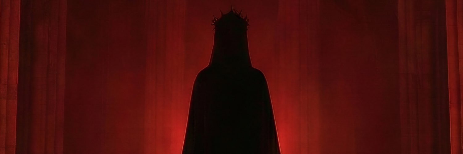Mahafsoun's profile banner image