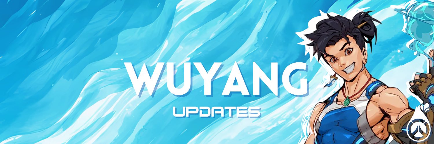 Wuyang Updates's banner