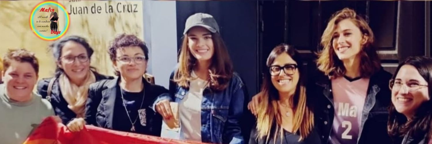 MafinDays Official banner