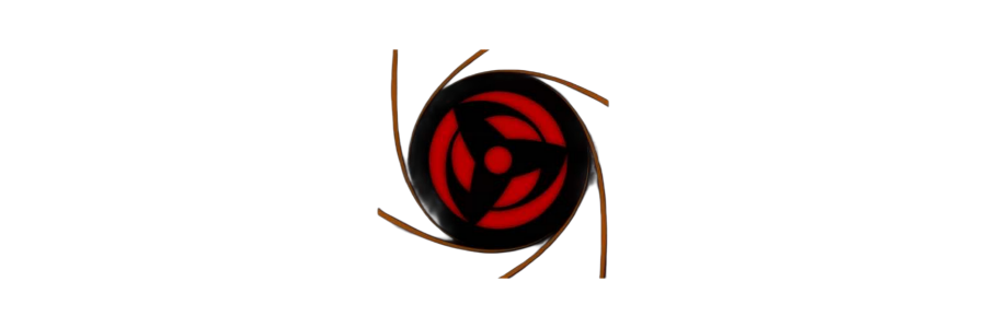 二代目六道仙人. banner