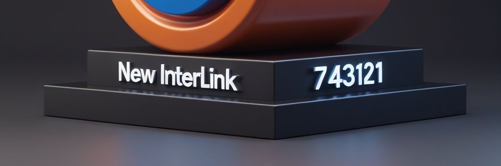 NEW INTERLINK ||T3 banner