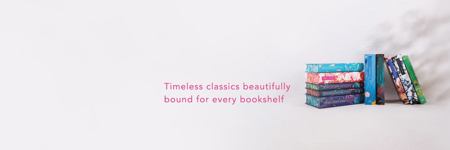 Vintage Books banner