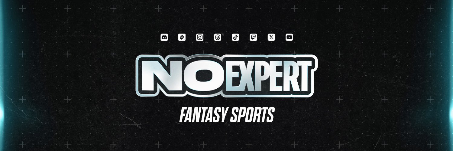 No Expert Fantasy Sports banner