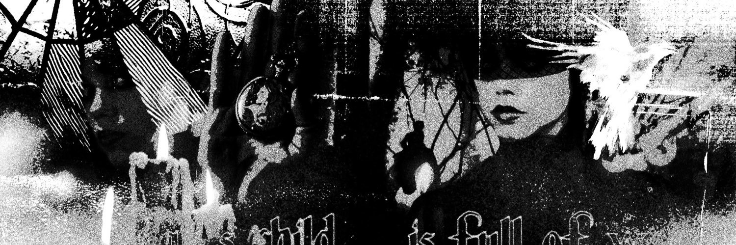 woefulled's profile banner image