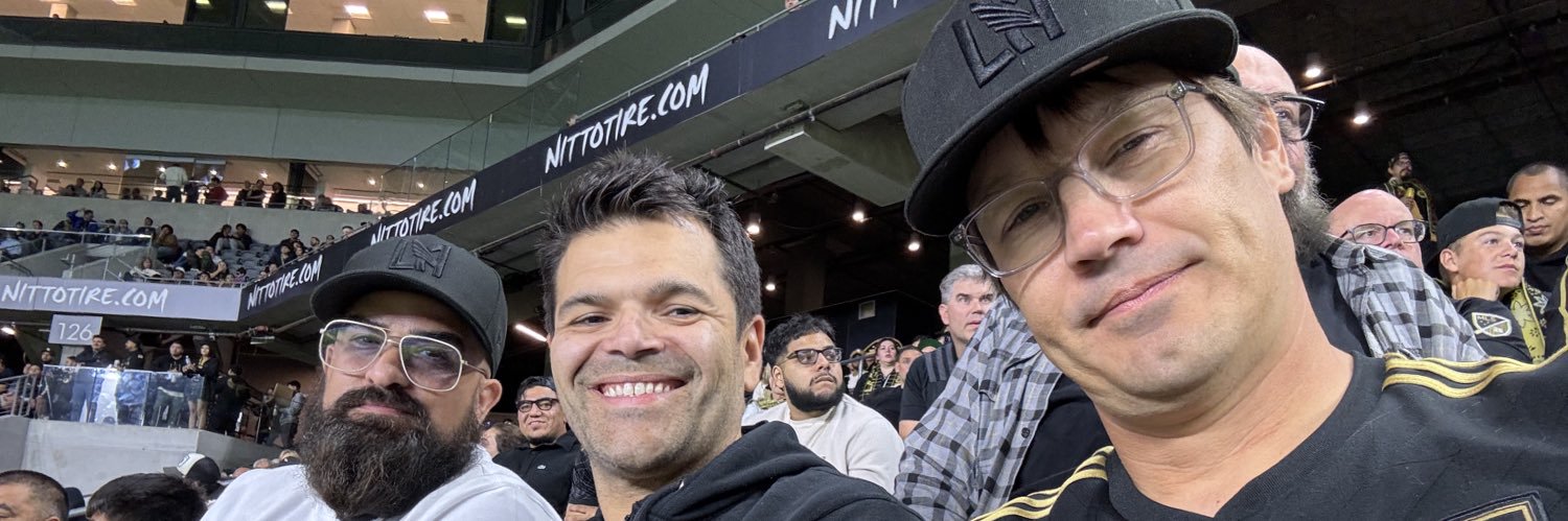 Section 128 | LAFC Podcast's banner