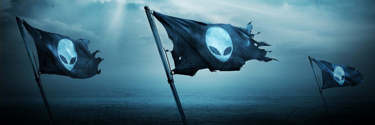 AlienWR's profile banner image