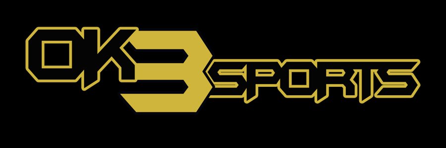 OK3Sports banner