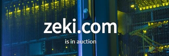 Zeki__com's profile banner image