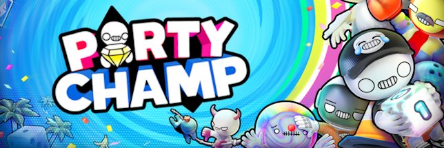 Supapunch | Wishlist Party Champ banner
