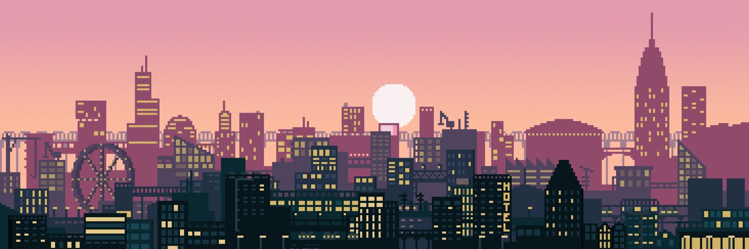 RetroDaze's banner