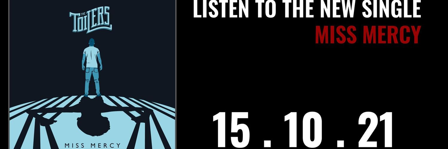 TheToilers's profile banner image