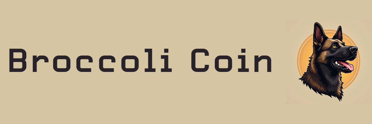 Broccoli | On Stacks banner