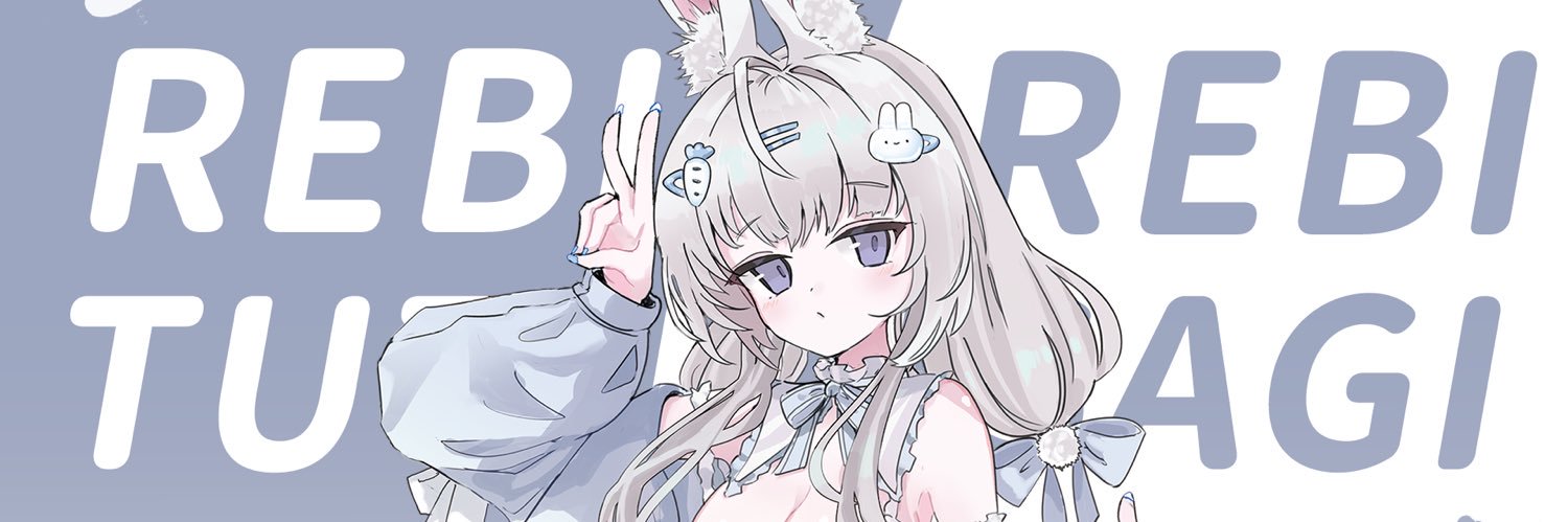 Rebitutu's profile banner image