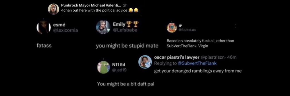 SubvertTheFlank banner